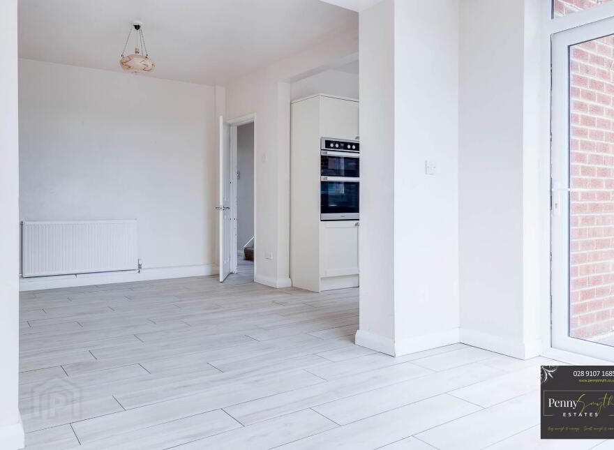 60 Church Avenue, Bangor, BT20 3EG