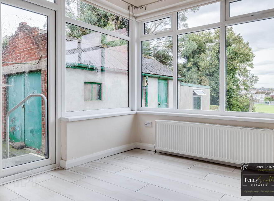 60 Church Avenue, Bangor, BT20 3EG