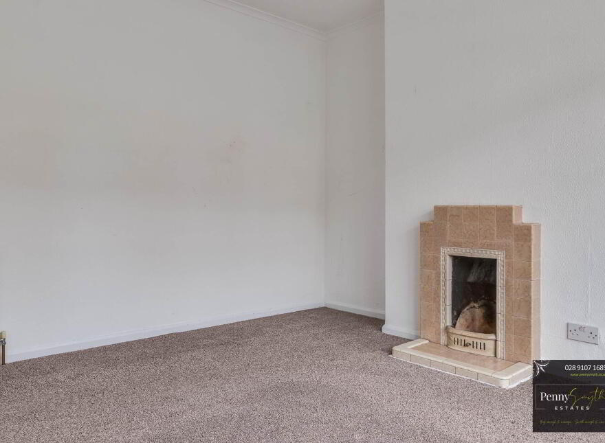 60 Church Avenue, Bangor, BT20 3EG