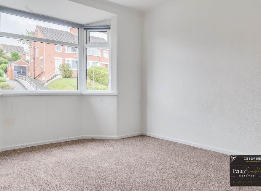 60 Church Avenue, Bangor, BT20 3EG