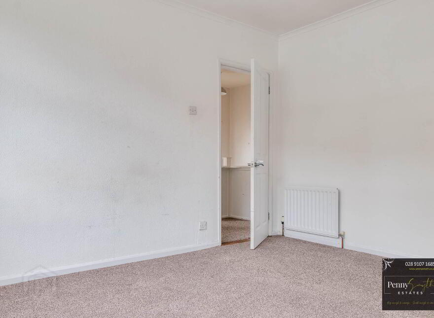 60 Church Avenue, Bangor, BT20 3EG