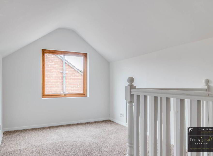 60 Church Avenue, Bangor, BT20 3EG