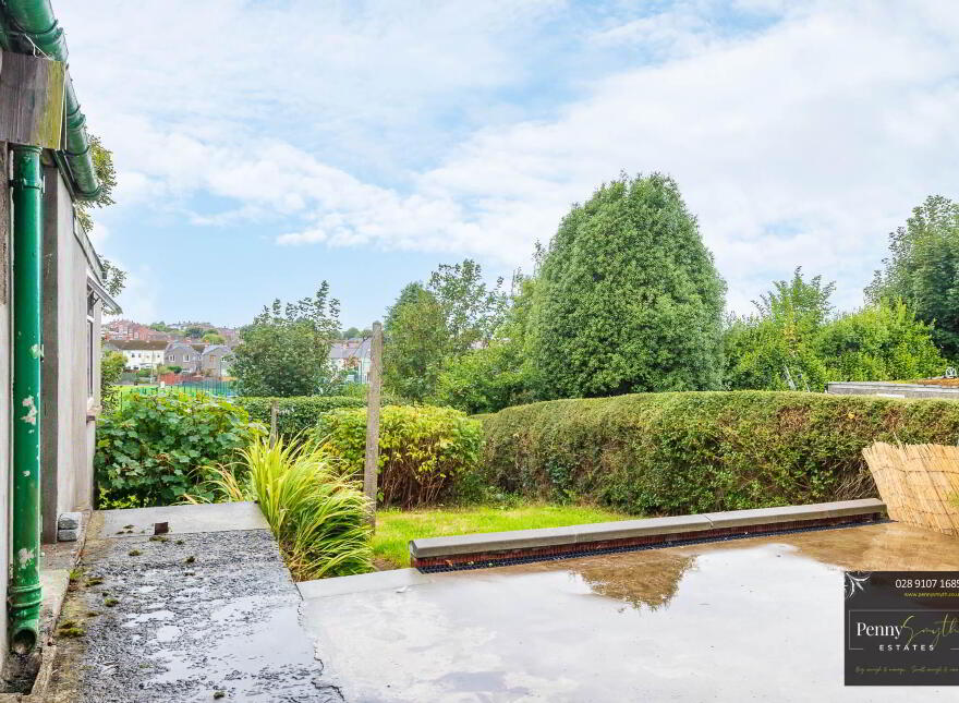 60 Church Avenue, Bangor, BT20 3EG