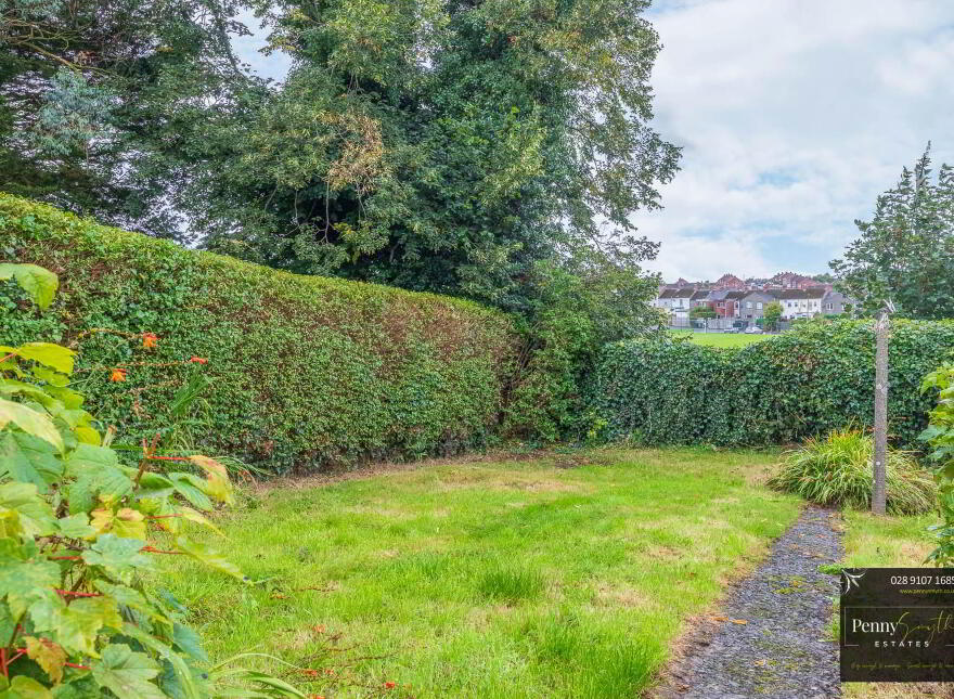 60 Church Avenue, Bangor, BT20 3EG