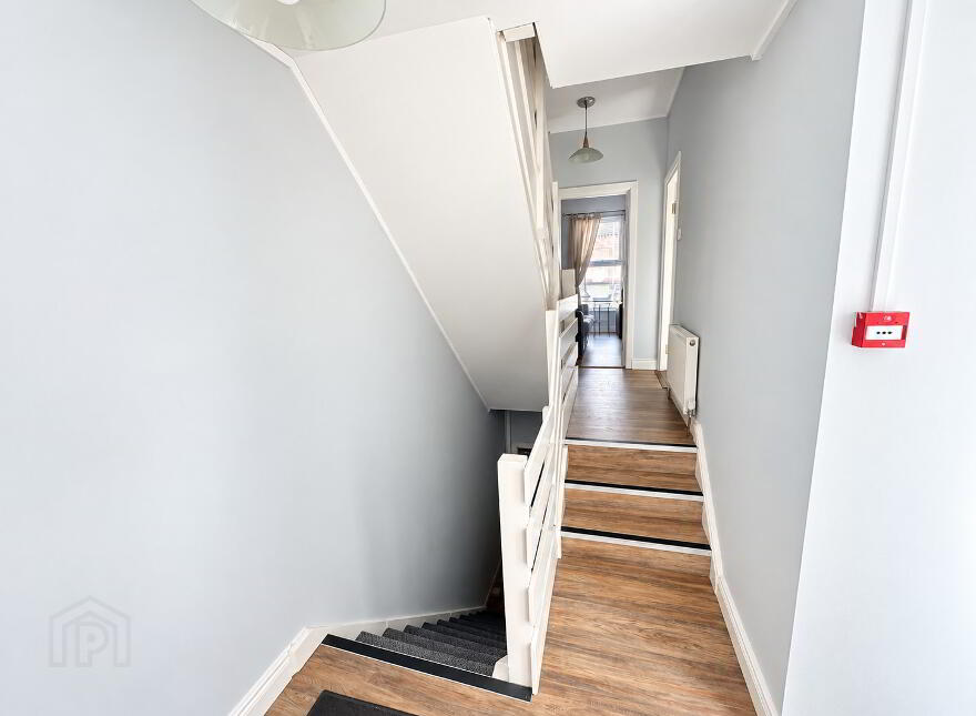 2, 58 Tates Avenue, Lisburn Road, Belfast, BT9 7BY