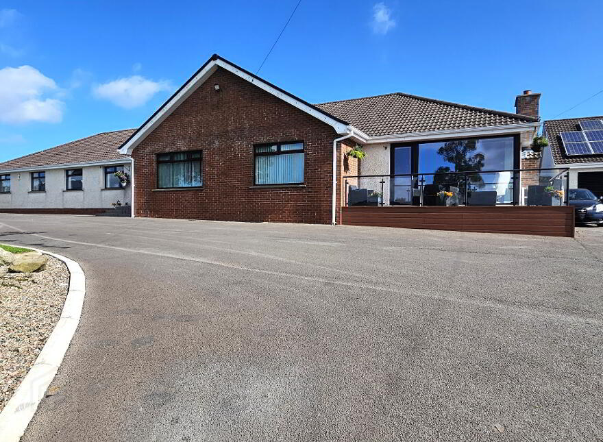 163 Ballymena Road, Doagh, Ballyclare, BT39 0TN
