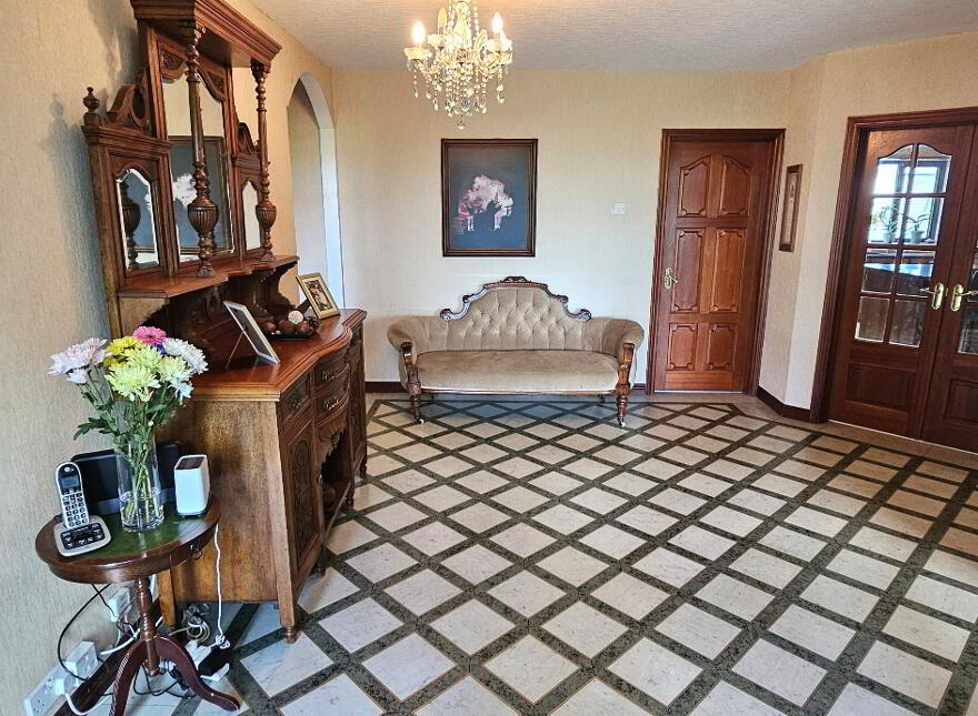 163 Ballymena Road, Doagh, Ballyclare, BT39 0TN