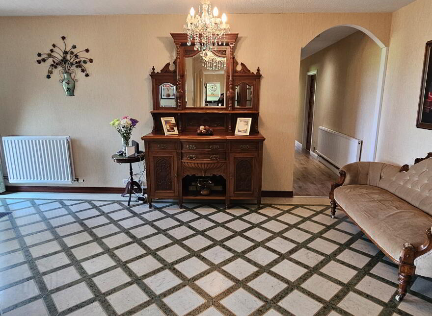 163 Ballymena Road, Doagh, Ballyclare, BT39 0TN