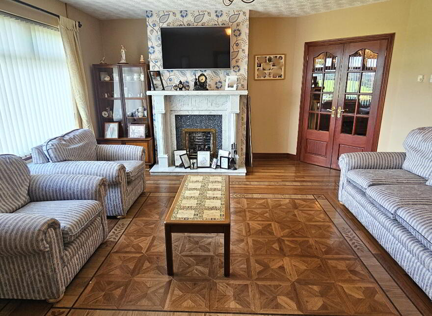 163 Ballymena Road, Doagh, Ballyclare, BT39 0TN