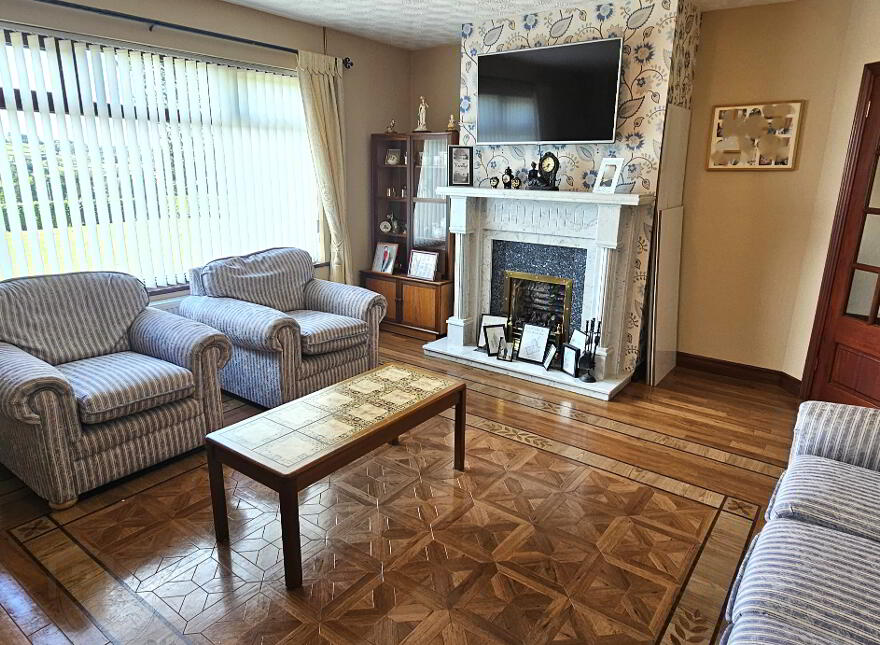 163 Ballymena Road, Doagh, Ballyclare, BT39 0TN