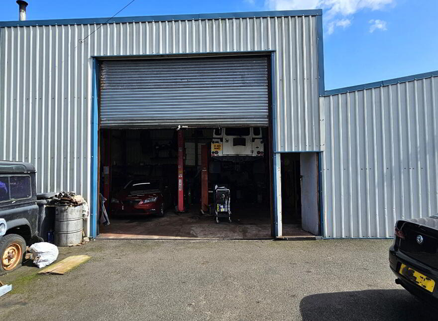 163 Ballymena Road, Doagh, Ballyclare, BT39 0TN
