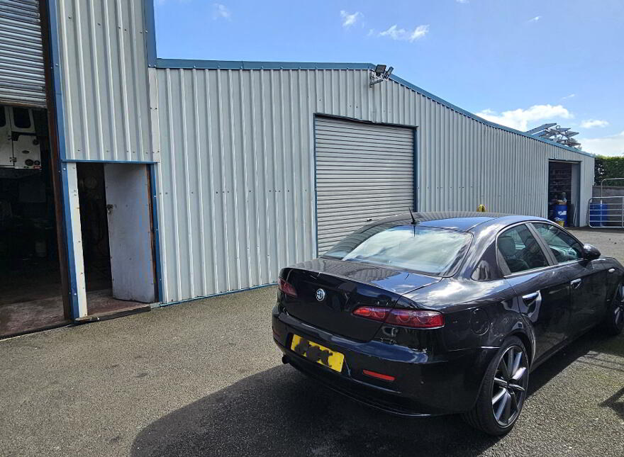 163 Ballymena Road, Doagh, Ballyclare, BT39 0TN