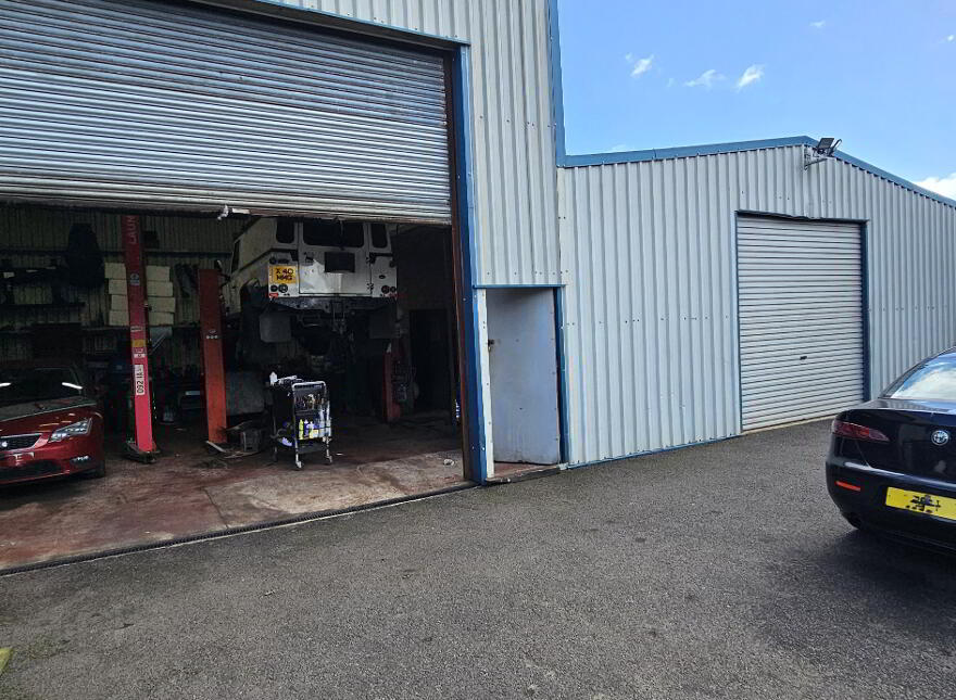 163 Ballymena Road, Doagh, Ballyclare, BT39 0TN