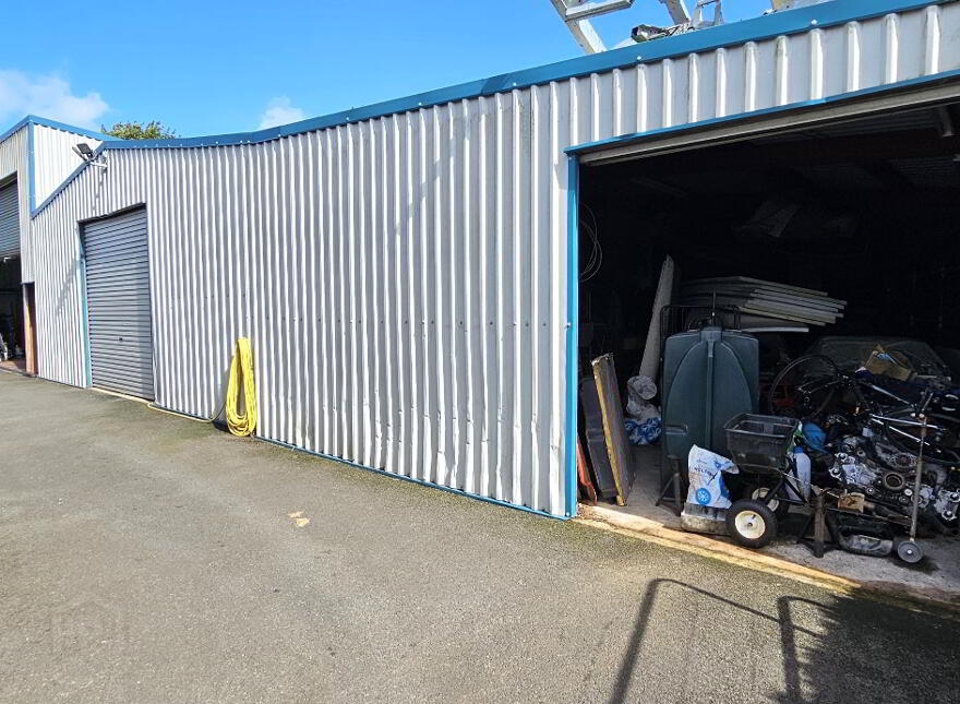 163 Ballymena Road, Doagh, Ballyclare, BT39 0TN