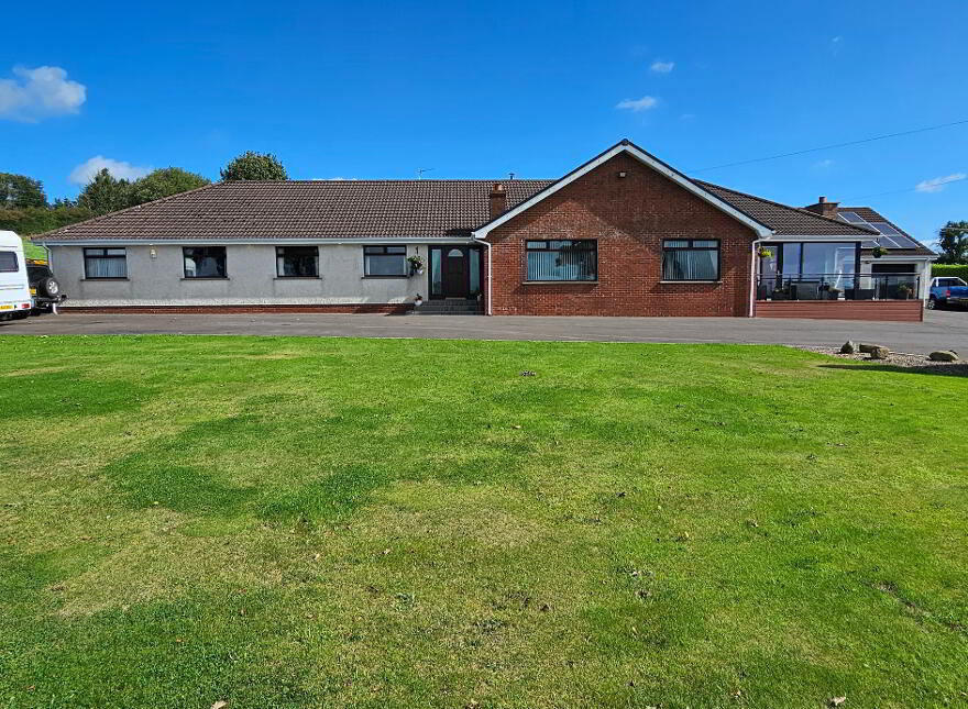 163 Ballymena Road, Doagh, Ballyclare, BT39 0TN