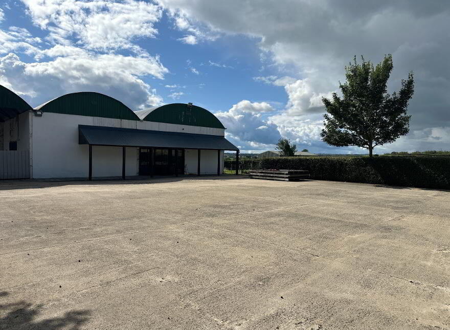 109 Carrickasticken Road, Forkhill, Newry, BT35 9RL