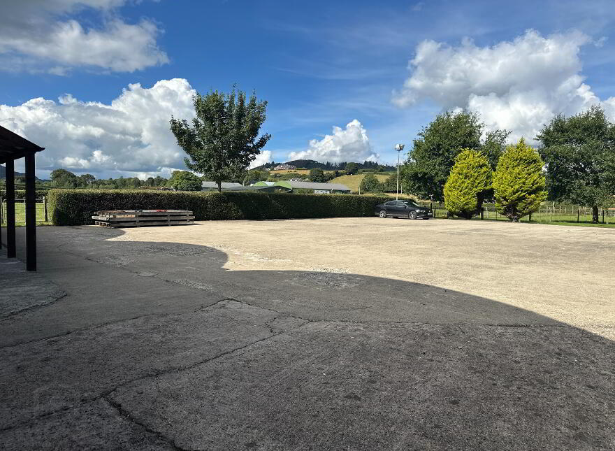 109 Carrickasticken Road, Forkhill, Newry, BT35 9RL