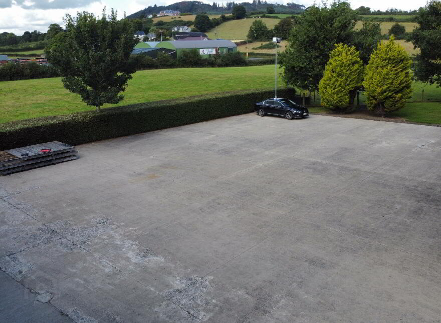 109 Carrickasticken Road, Forkhill, Newry, BT35 9RL