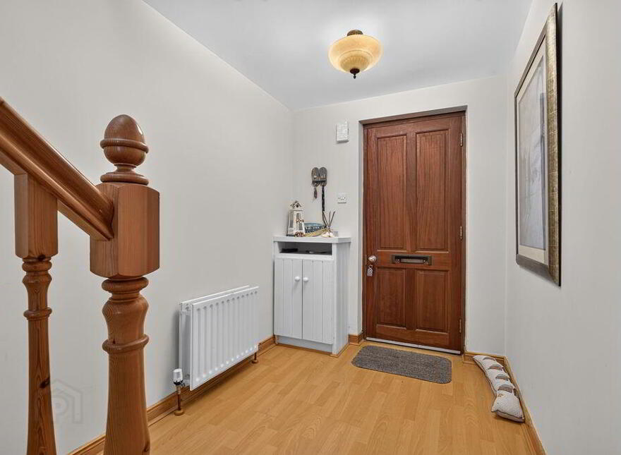4 Ailsa Terrace, Portrush, BT56 8GE