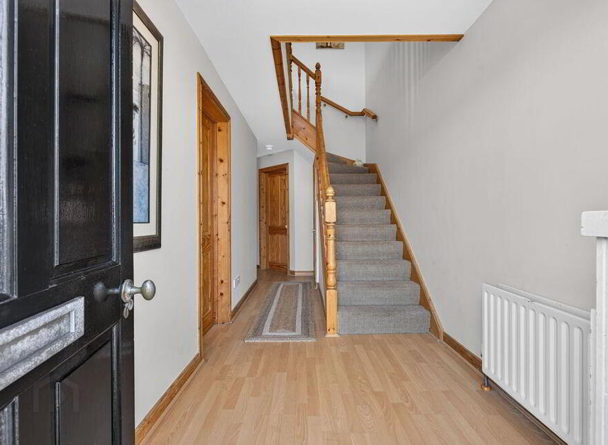 4 Ailsa Terrace, Portrush, BT56 8GE