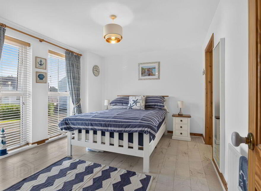 4 Ailsa Terrace, Portrush, BT56 8GE
