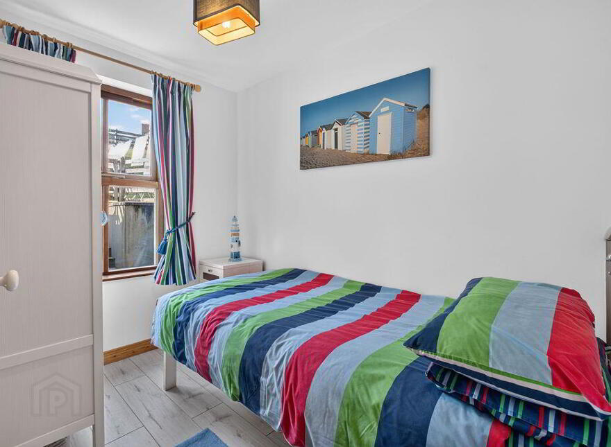 4 Ailsa Terrace, Portrush, BT56 8GE