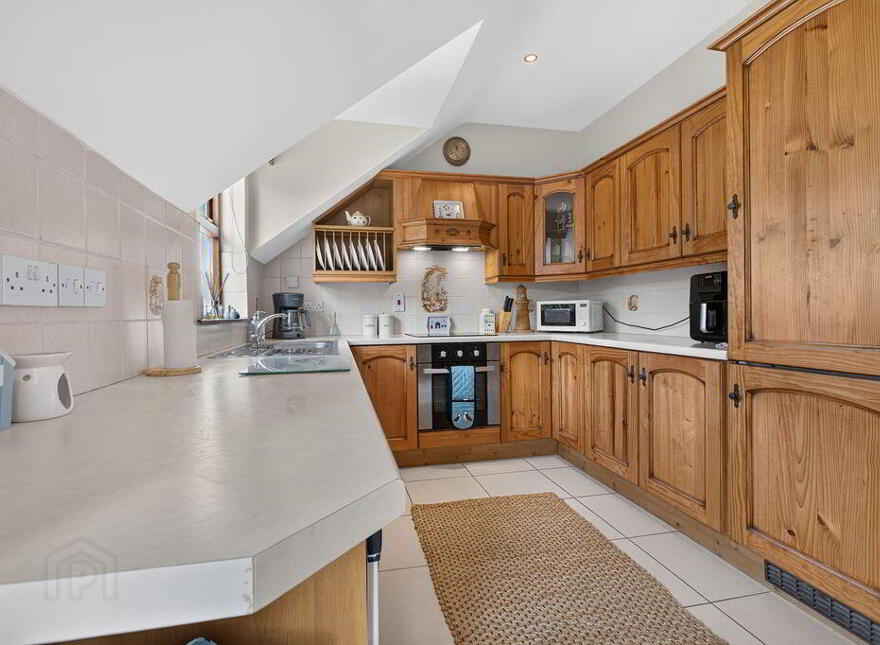 4 Ailsa Terrace, Portrush, BT56 8GE