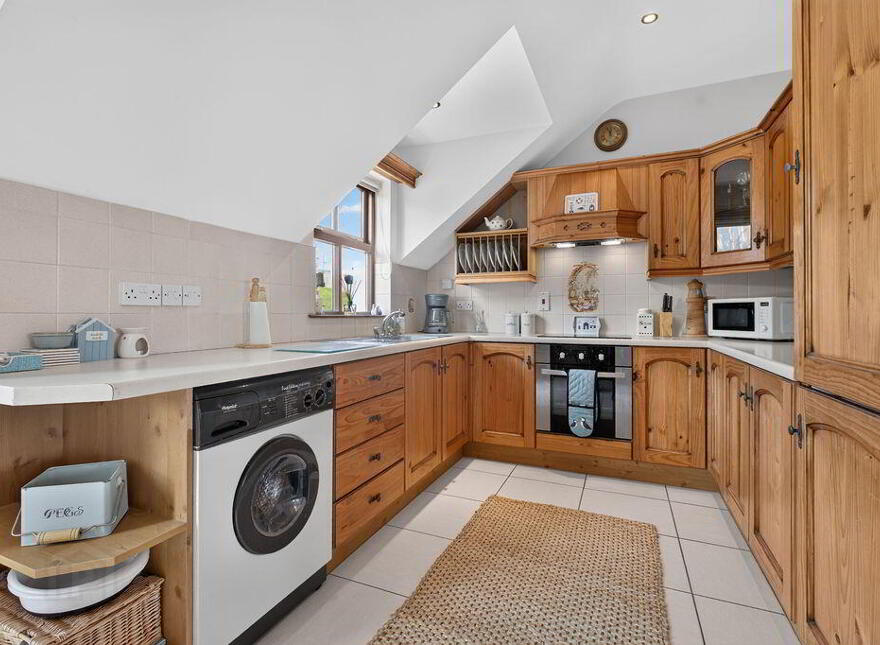 4 Ailsa Terrace, Portrush, BT56 8GE