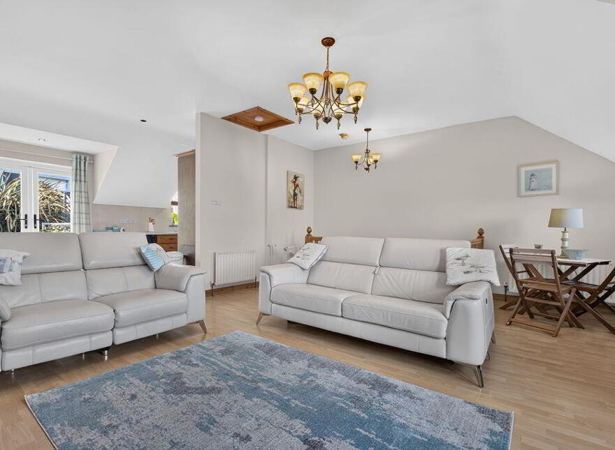 4 Ailsa Terrace, Portrush, BT56 8GE