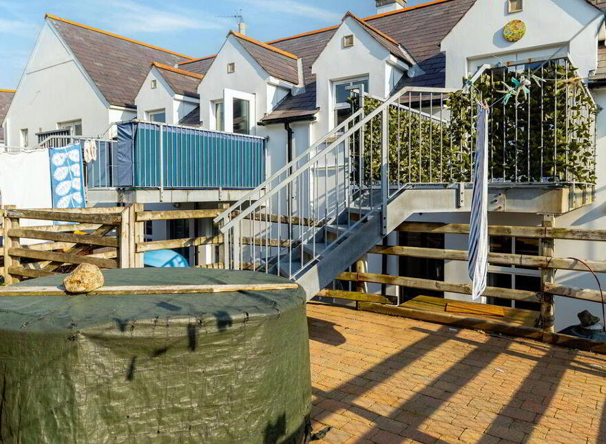 4 Ailsa Terrace, Portrush, BT56 8GE