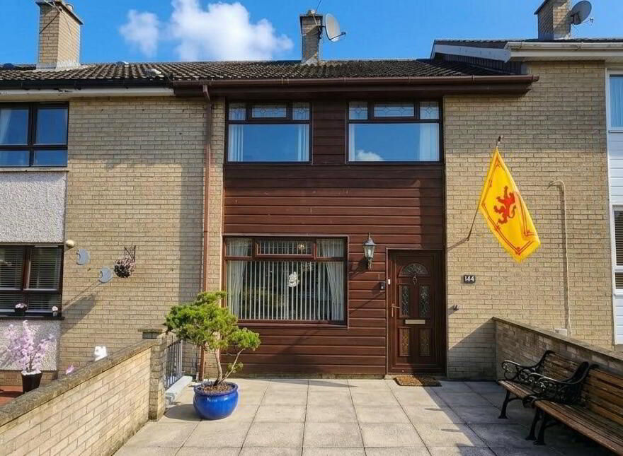 114 Tynan Drive, Monkstown, Newtownabbey, BT37 0JA