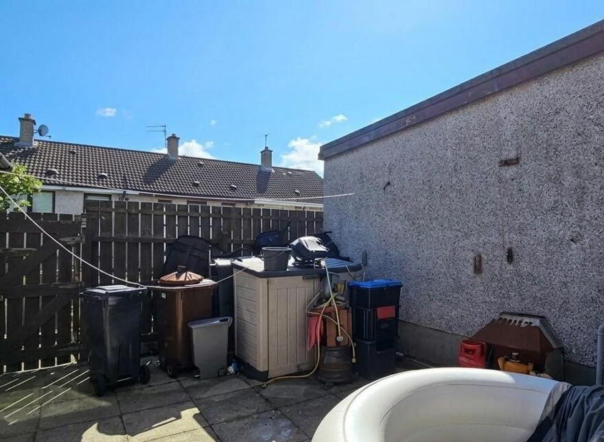 114 Tynan Drive, Monkstown, Newtownabbey, BT37 0JA