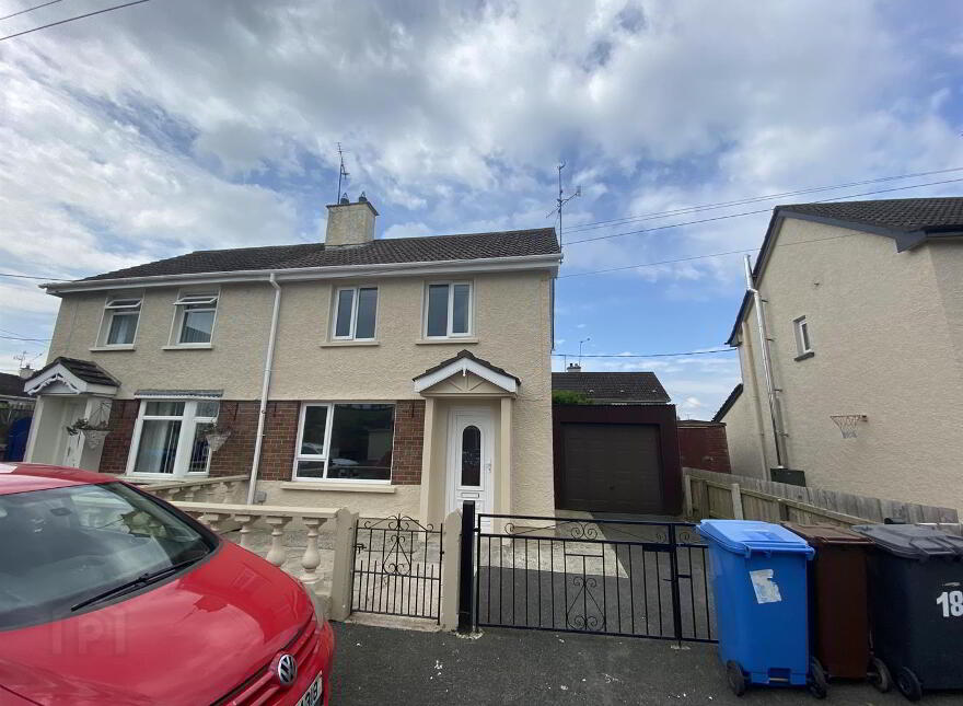 18 Granite View, Newry, BT34 2JY