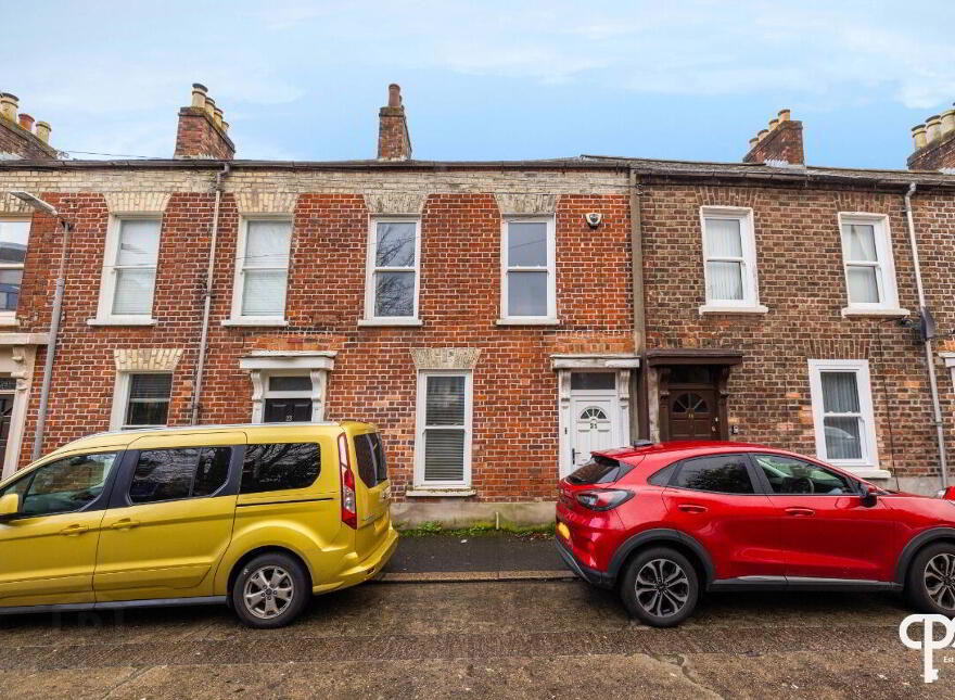 21 Malone Place, Belfast, BT12 5FD