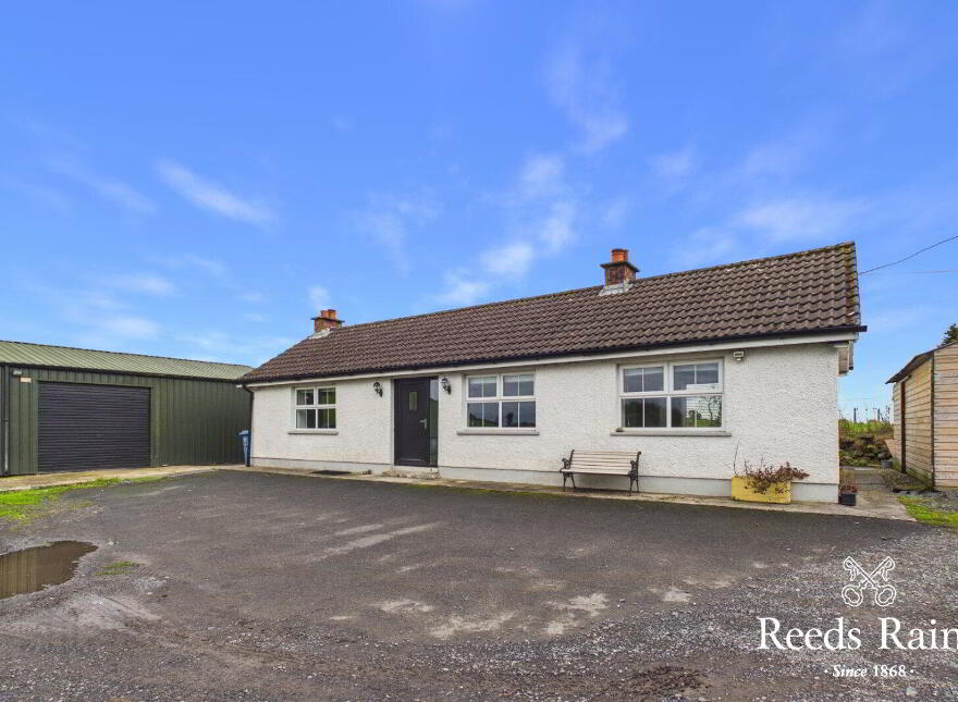 97 Old Ballynahinch Road, Lisburn, BT27 6TH