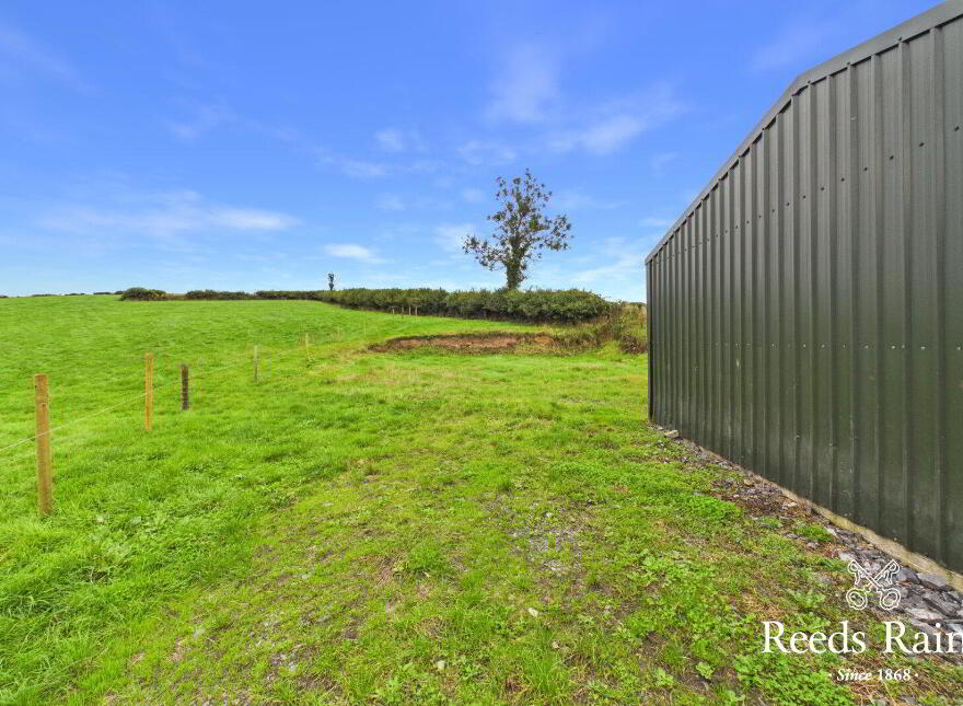 97 Old Ballynahinch Road, Lisburn, BT27 6TH