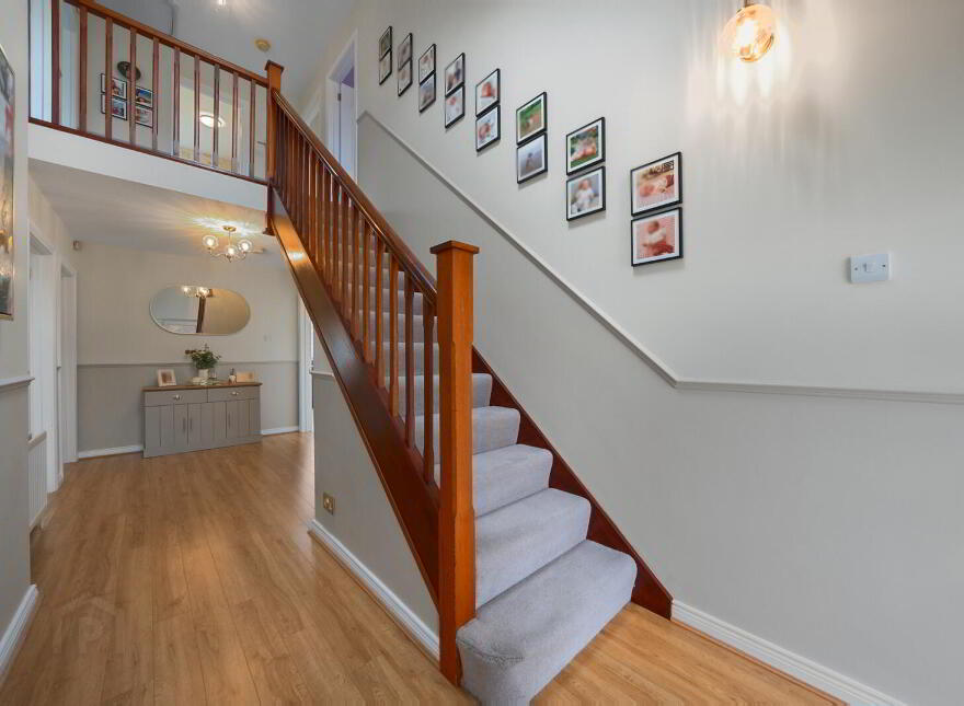 24 Aldergrange Park, Newtownards, BT23 4FZ