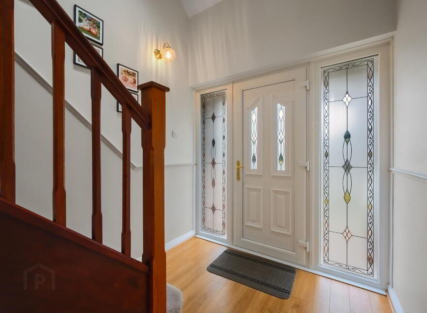 24 Aldergrange Park, Newtownards, BT23 4FZ