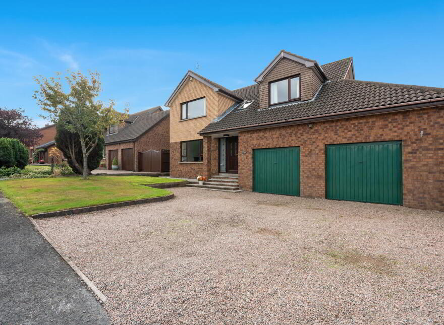 24 Aldergrange Park, Newtownards, BT23 4FZ