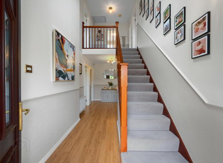 24 Aldergrange Park, Newtownards, BT23 4FZ