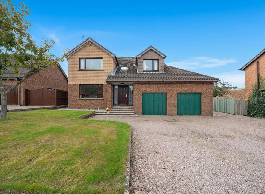 24 Aldergrange Park, Newtownards, BT23 4FZ