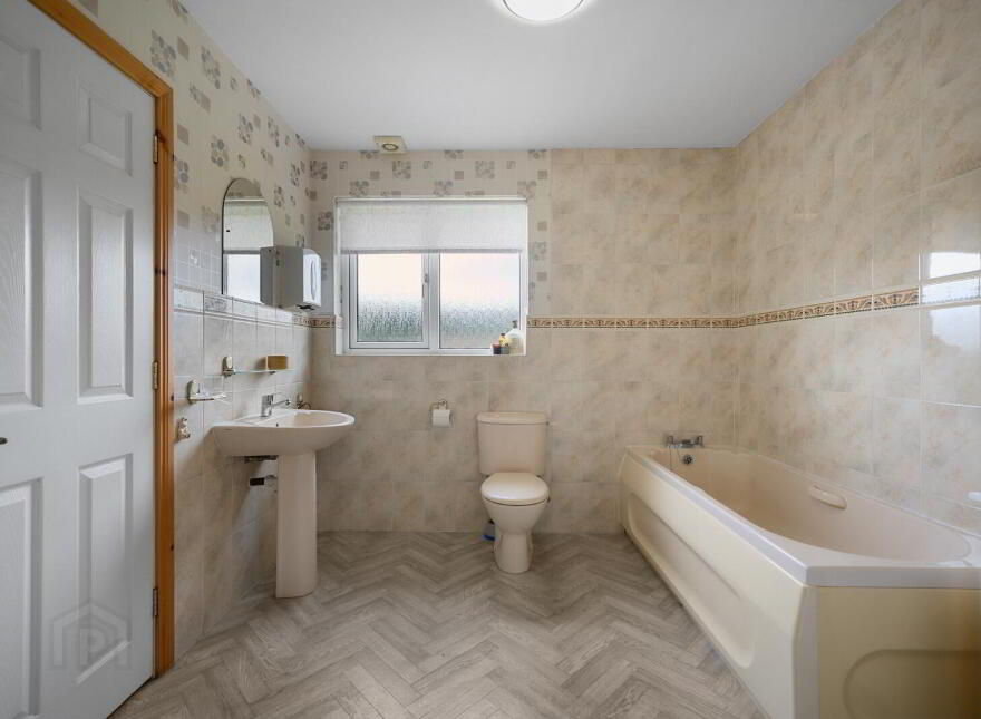 24 Aldergrange Park, Newtownards, BT23 4FZ