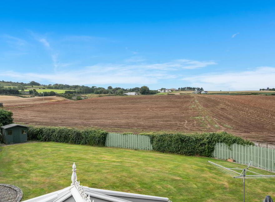 24 Aldergrange Park, Newtownards, BT23 4FZ