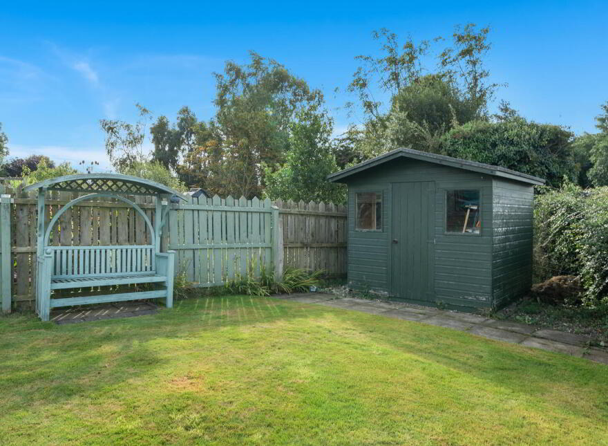 24 Aldergrange Park, Newtownards, BT23 4FZ