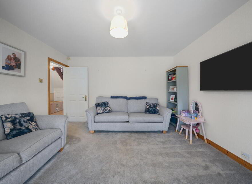 24 Aldergrange Park, Newtownards, BT23 4FZ