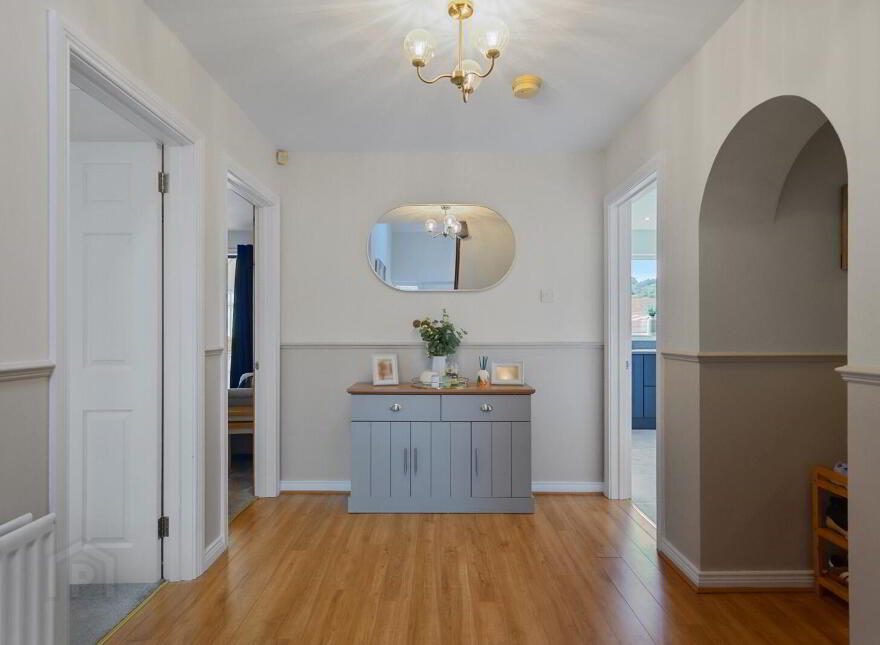 24 Aldergrange Park, Newtownards, BT23 4FZ