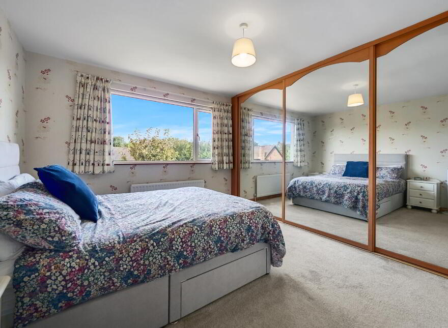 24 Aldergrange Park, Newtownards, BT23 4FZ