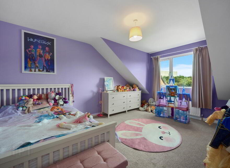 24 Aldergrange Park, Newtownards, BT23 4FZ