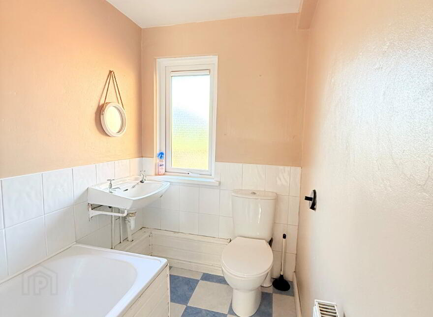 46d Devenagh Way, Ballymena, BT43 6EW