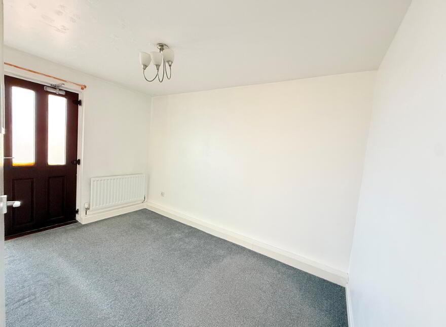 46d Devenagh Way, Ballymena, BT43 6EW